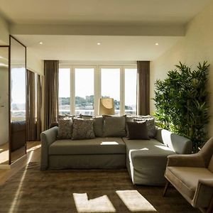 Appartement met Vier Slaapkamers